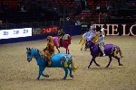 Quadrille - 00458